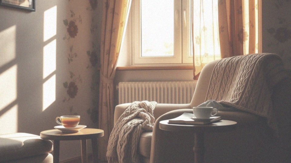 W jaki sposób seniorzy mogą otrzymać wsparcie emocjonalne?