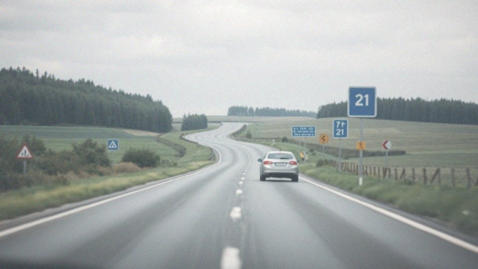 Jakie trasy do Ustki są dostępne dla podróżnych?