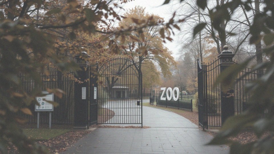 Jakie są godziny otwarcia ZOO Wrocław w dni robocze?
