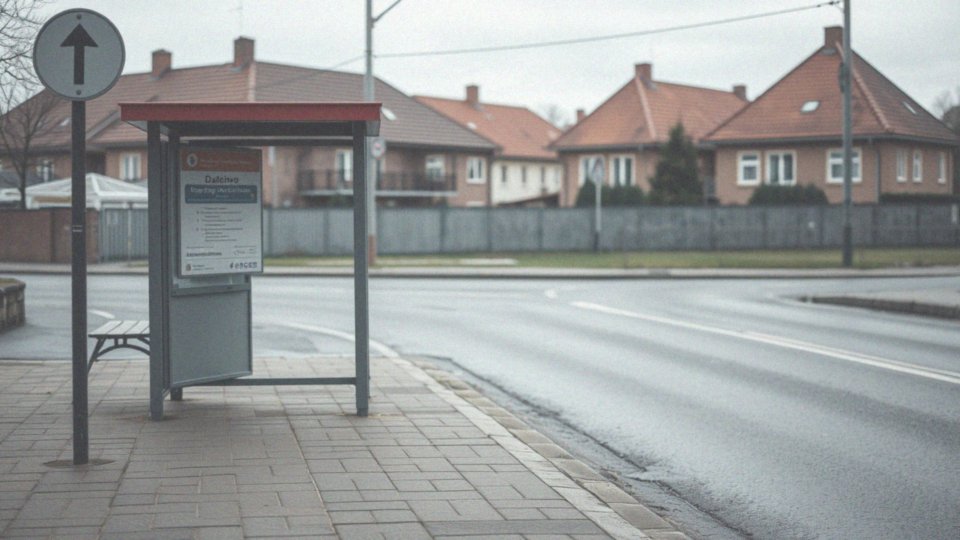 Jakie są możliwości transportowe między Darłowem a Darłówkiem?
