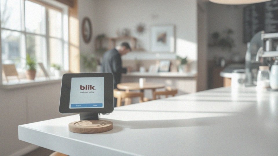 Kiedy Blik został uruchomiony?