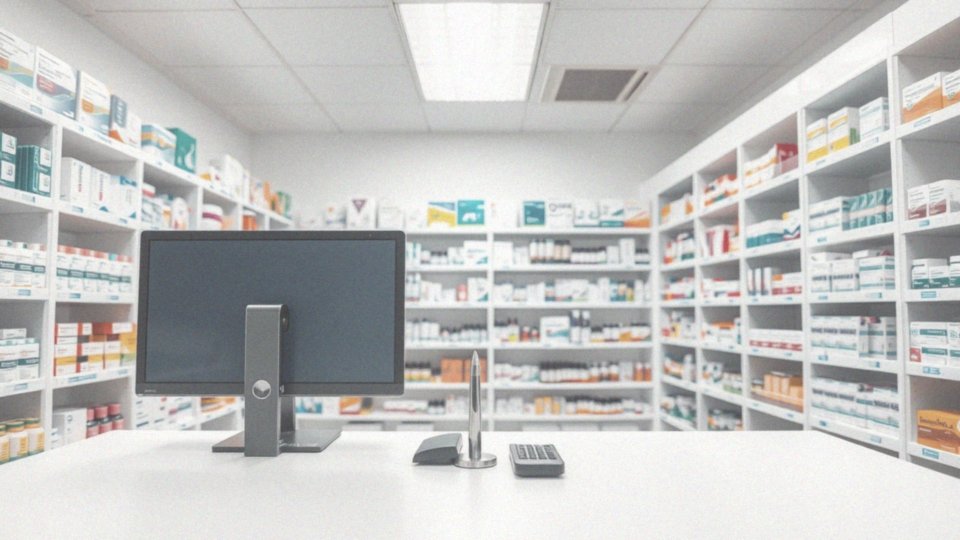 Jakie produkty lecznicze mogą być zapisane przez farmaceutę?