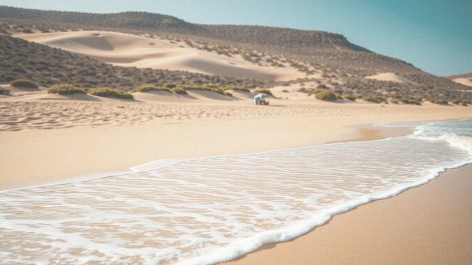 Jakie są najpopularniejsze plaże na Gran Canarii?