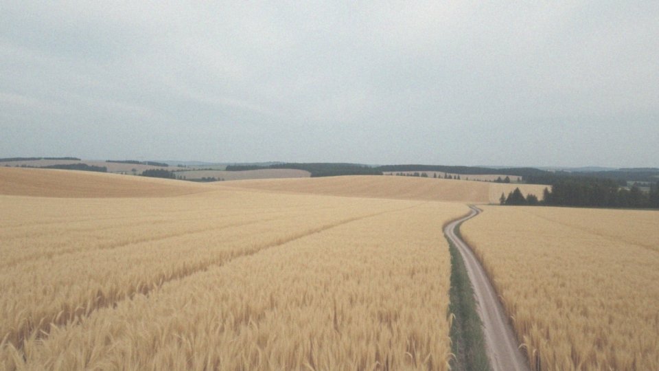Jakie są zalecane dawki azotu dla pszenicy?