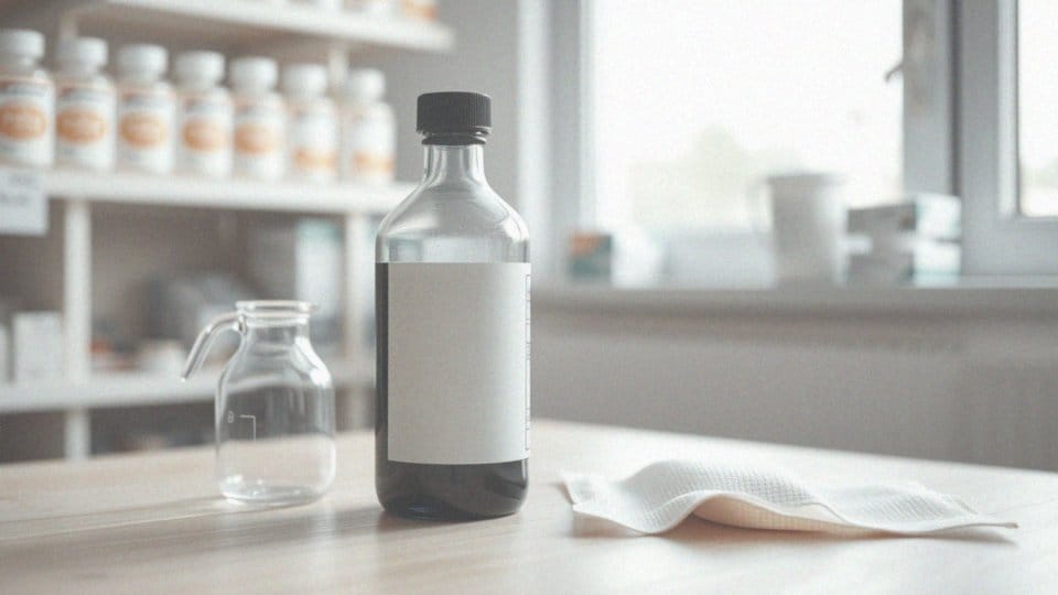 Jakie działanie ma Cyclo 3 Fort na naczynia krwionośne?