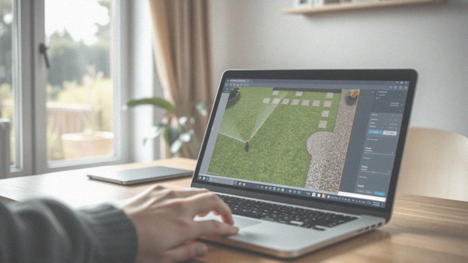 Jakie są zalety korzystania z darmowego programu do nawadniania?