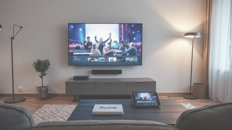 Ile strumieni wideo można uruchomić jednocześnie na SkyShowtime?