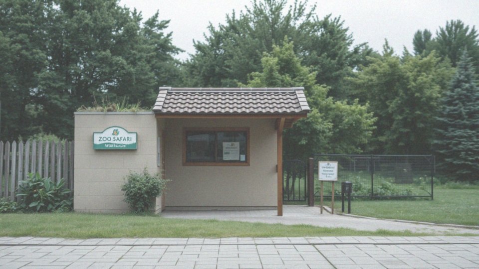Jakie są ceny biletów do Zoo Safari Świerkocin?