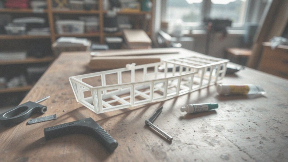 Jakie są właściwości kleju do twardych plastików?