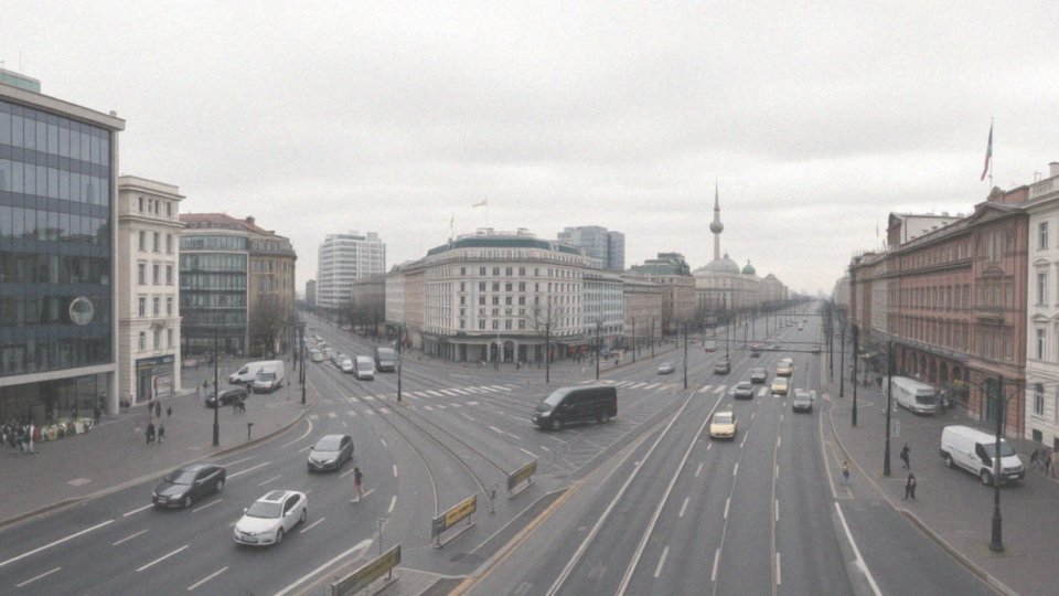 Gdzie Rzym plasuje się pod względem liczby ludności w Unii Europejskiej?