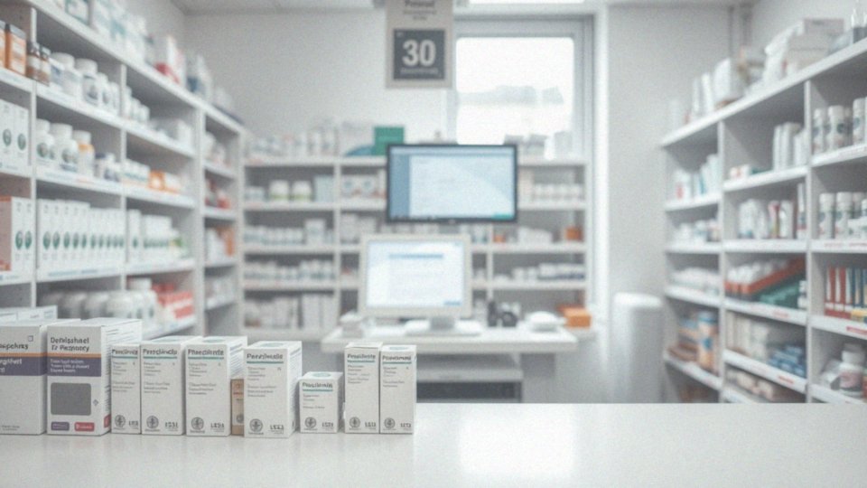 Jakie są konsekwencje nieprzestrzegania przepisów dotyczących recept farmaceutycznych?