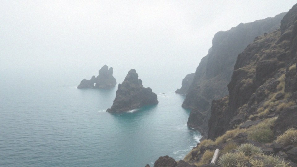 Czym charakteryzuje się El Hierro?