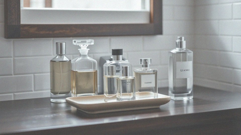 Dlaczego woda perfumowana jest droższa od wody toaletowej?