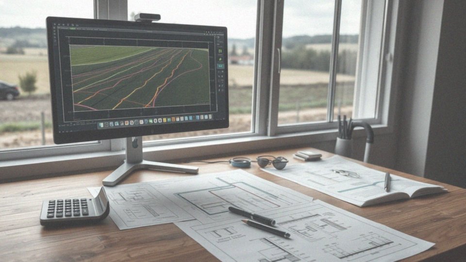 Jak program realizuje wydajność ujęcia wody w projekcie?