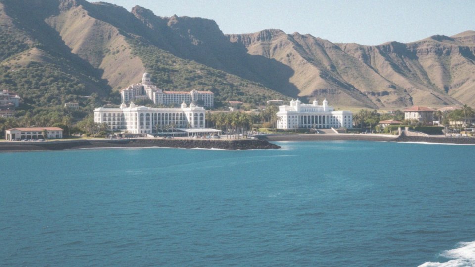 Dlaczego Puerto de la Cruz to idealna wypadówka?
