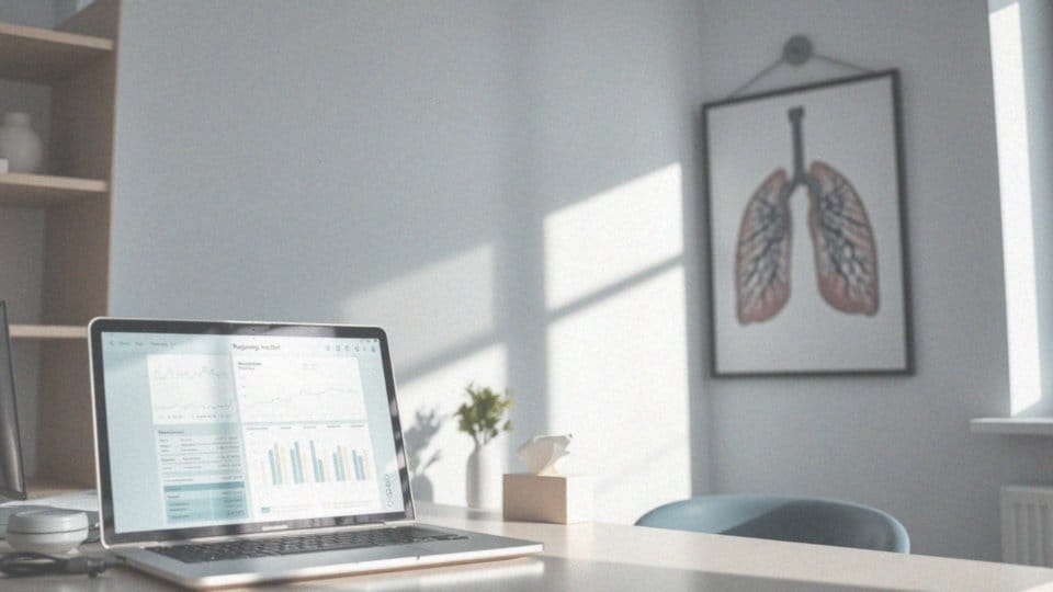 Jakie są najnowsze wytyczne dotyczące leczenia astmy?