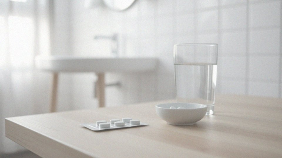 Jakie są skutki uboczne tabletek antykoncepcyjnych?
