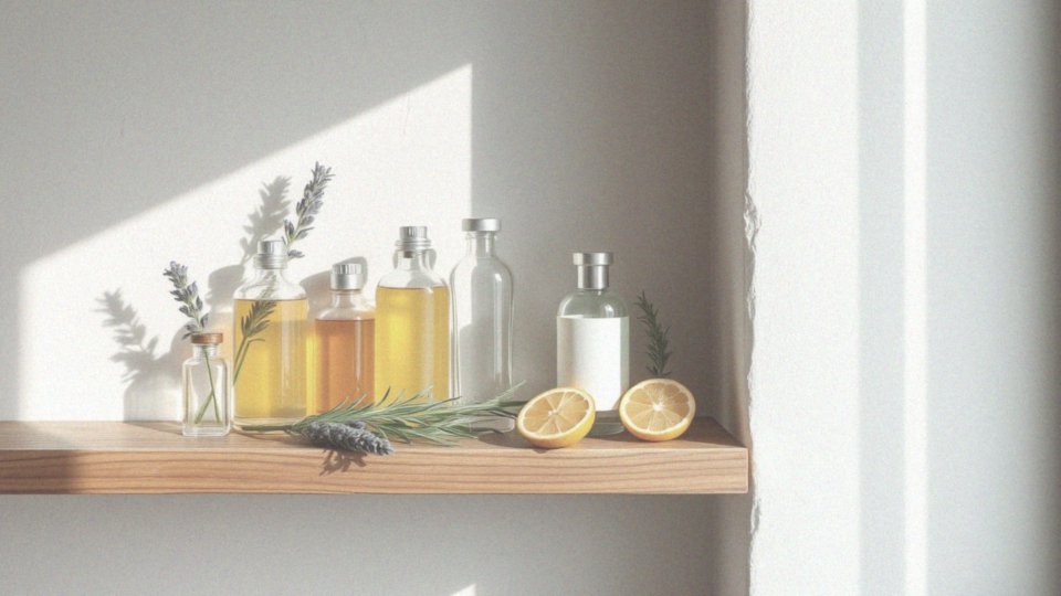 Jakie trendy występują w wyborze zapachów?