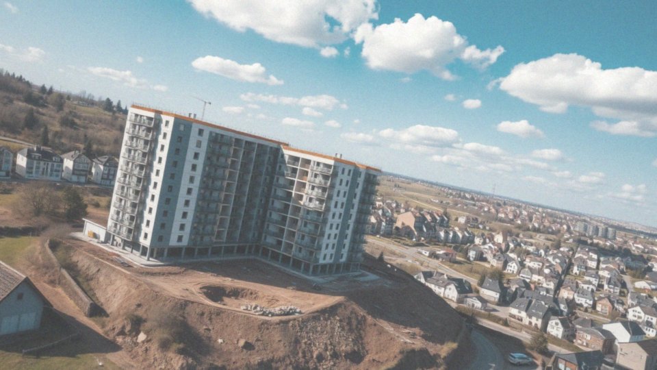 Jakie czynniki wpływają na koszty wykupu gruntu pod blokiem?