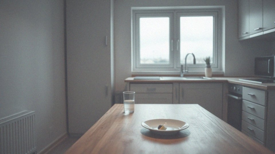 Jak dieta OMAD może wpływać na zdrowie psychiczne?