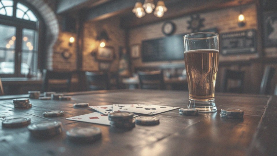 Dlaczego ważne jest znać wartości kart w pokerze?