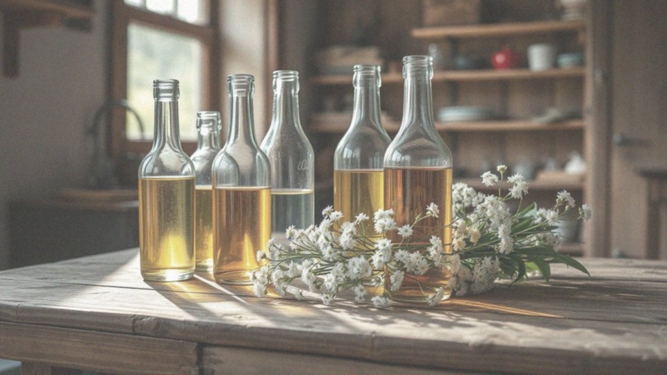 Jakie rodzaje alkoholu są używane do przygotowania nalewki z czeremchy?