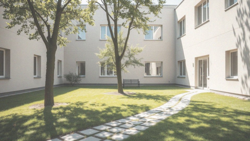 Czym różni się czas trwania terapii w ośrodkach stacjonarnych?