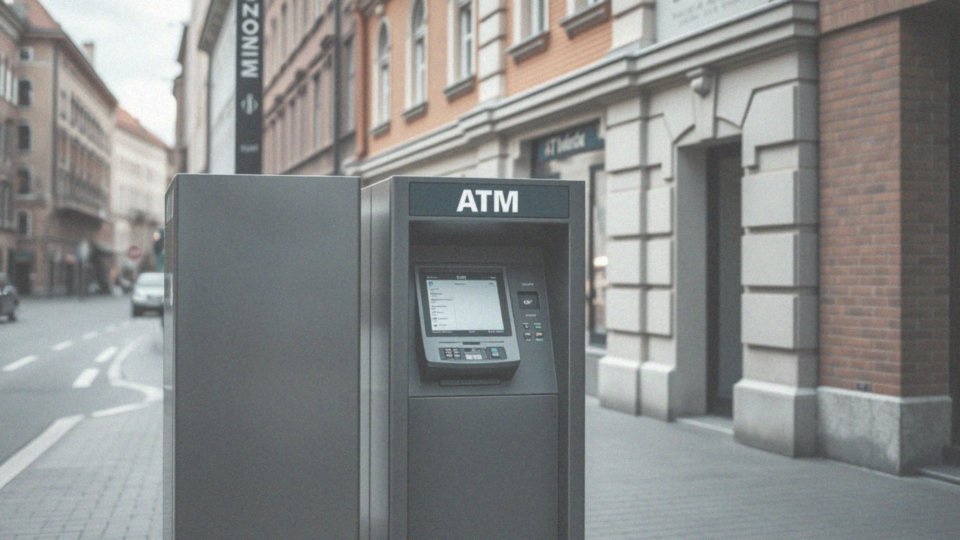 Jakie są domyślne limity dzienne wypłat Blika z bankomatu?