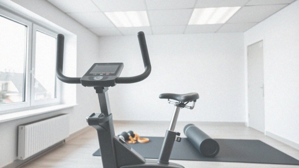 Jak długo trwa rehabilitacja po artroskopii kolana?