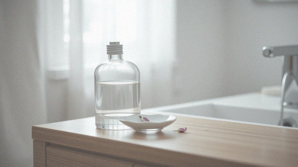Co charakteryzuje wodę perfumowaną?