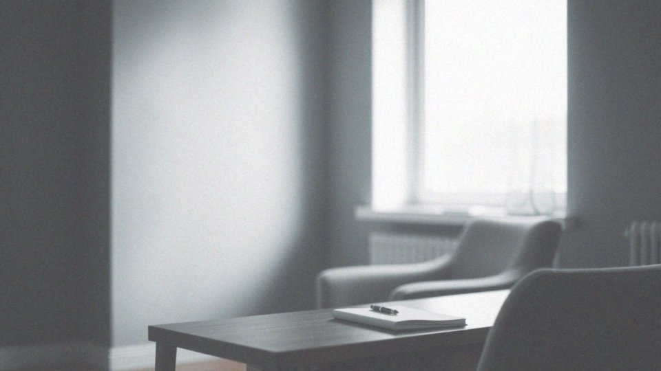 W jaki sposób stres zwiększa ryzyko zaburzeń emocjonalnych?