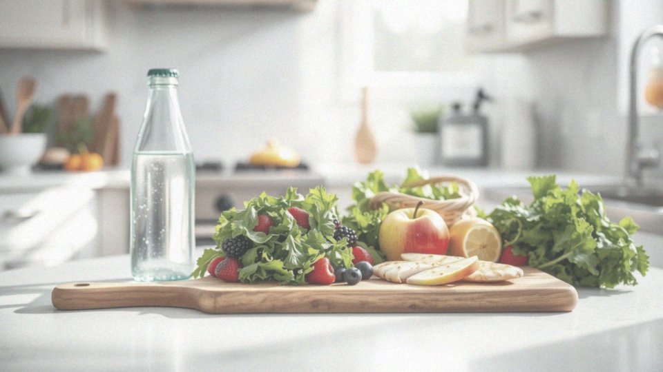 Jakie są zasady stosowania diety przyspieszającej metabolizm?