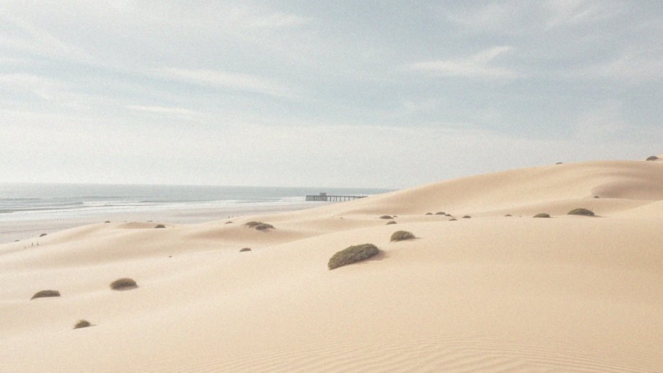 Dlaczego Dunas de Maspalomas to naturalny cud Gran Canarii?