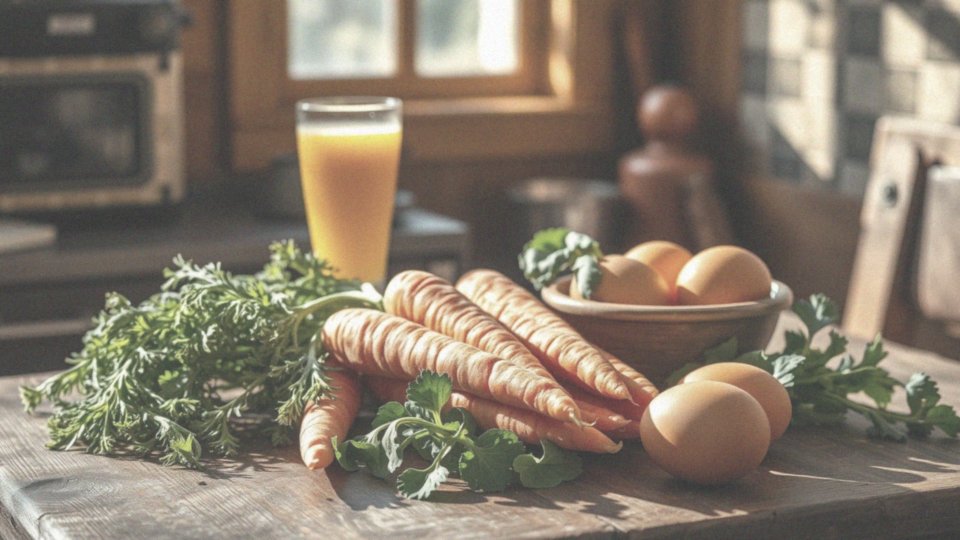 W jaki sposób witamina A wspiera zdrową skórę?