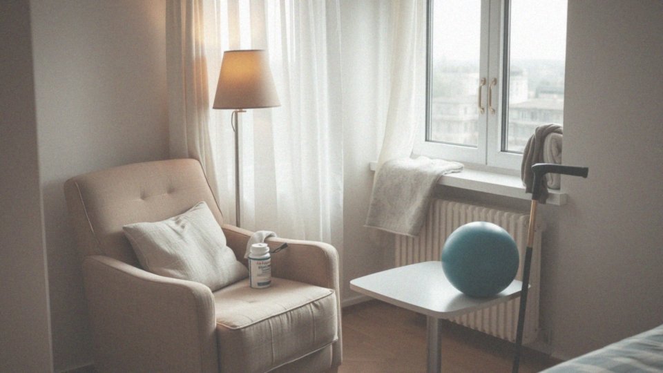 Jakie ulgi rehabilitacyjne są dostępne dla emeryta chorego na raka?