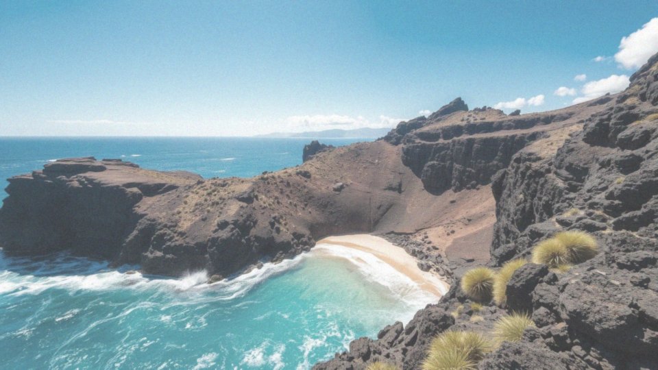 Dlaczego Gran Canaria jest idealnym miejscem na wakacje Last Minute?