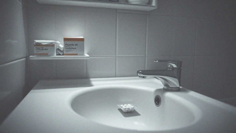 Jakie są potencjalne zagrożenia związane z nadużywaniem ibupromu?