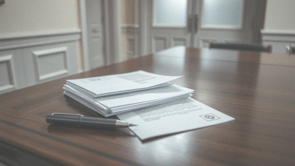 W jaki sposób sąd informuje uczestników o obowiązku stawiennictwa?