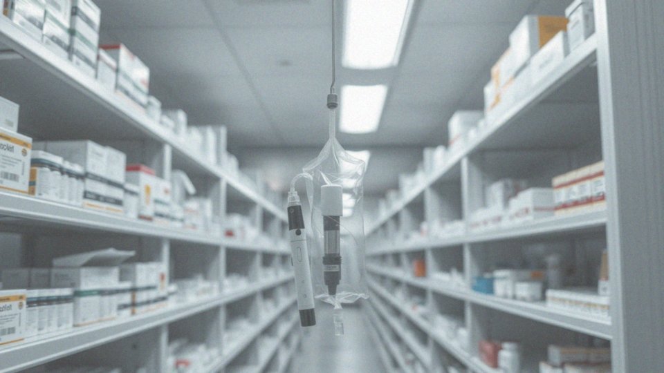 Jakie są przykłady produktów leczniczych RX?