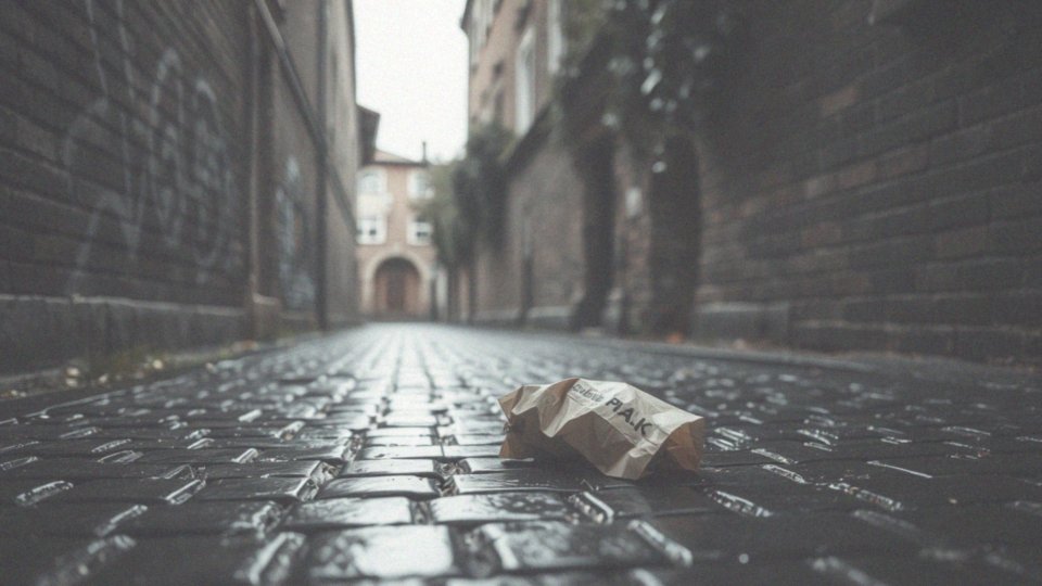 Jakie są skutki działania gazu pieprzowego?