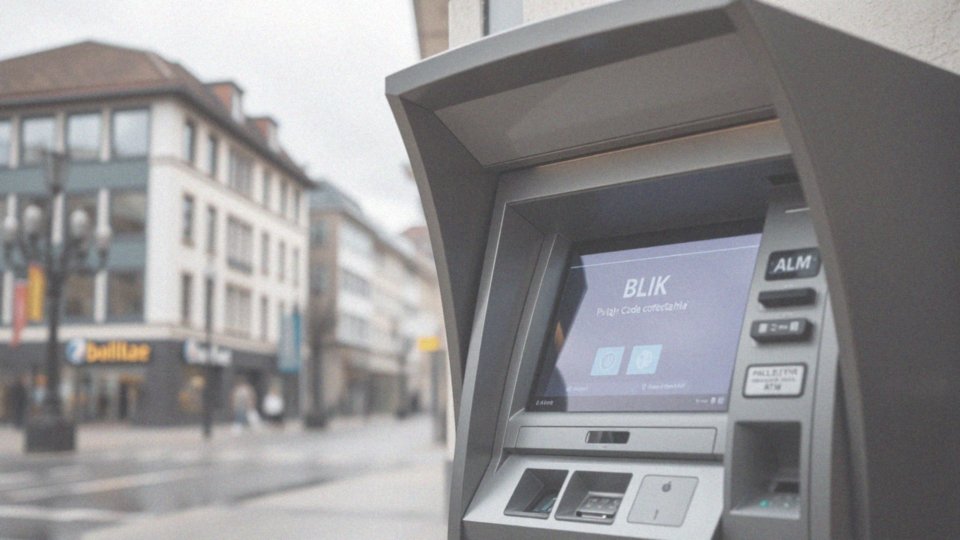 Co to jest wypłata bez karty płatniczej?