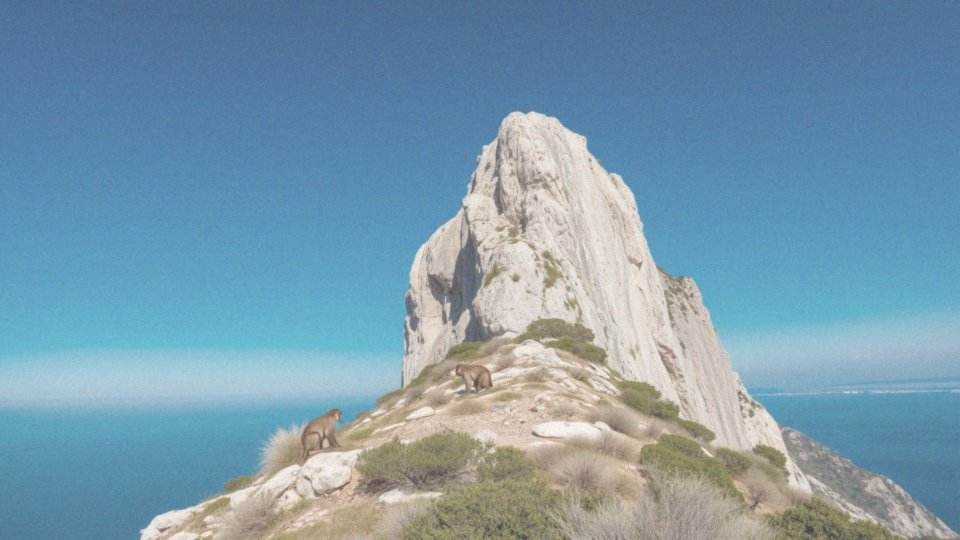 Jakie są atrakcje turystyczne w Gibralcie?