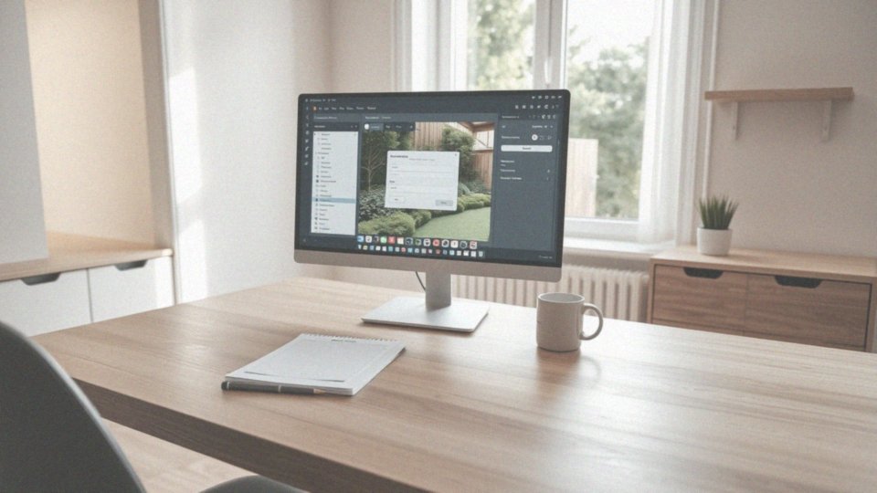 Jak przebiega wycena projektu ogrodu online?