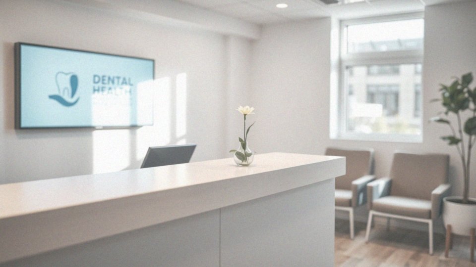 Jakie są średnie ceny implantów zębowych?