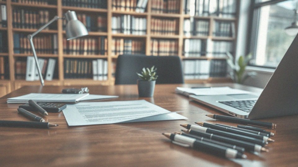 Na co zwrócić uwagę przy umowie przedwstępnej?