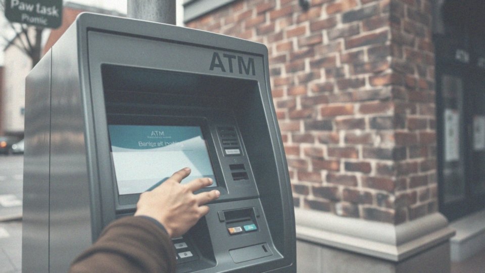 Jaki jest maksymalny limit wypłat z bankomatu Blikiem?
