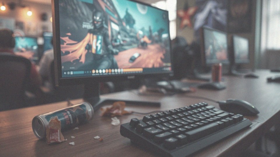 Co oznacza kappa w kontekście e-sportu?