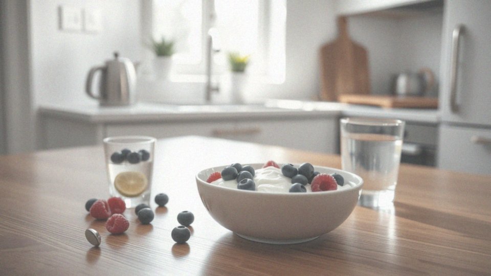 Jak dieta 8/16 wpływa na metabolizm i masę ciała?