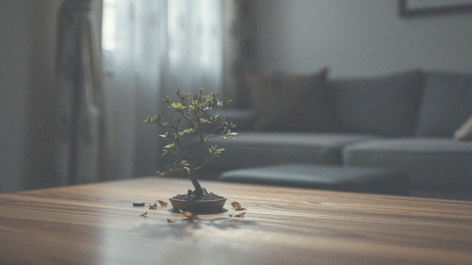 Jakie objawy zatrucia mogą wystąpić u kota po zjedzeniu bonsai?