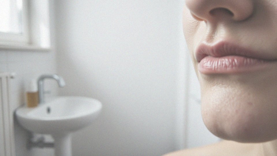 Kiedy czerwona twarz może być objawem alergii?